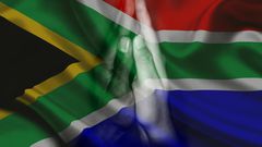 South Africa