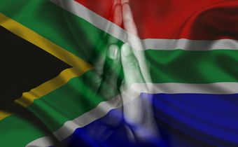 South Africa