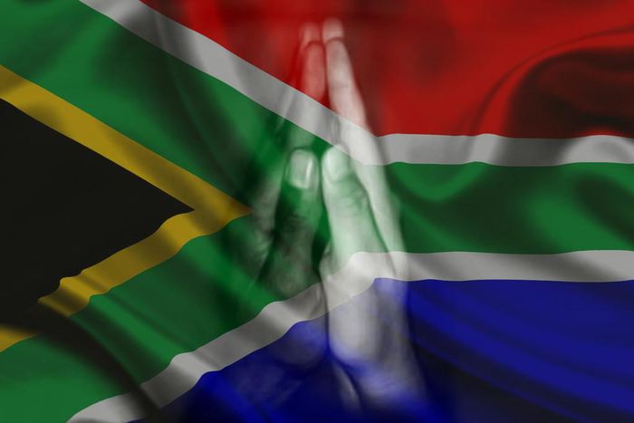 South Africa