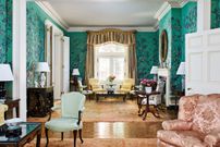 Blair House in Washington D.C.