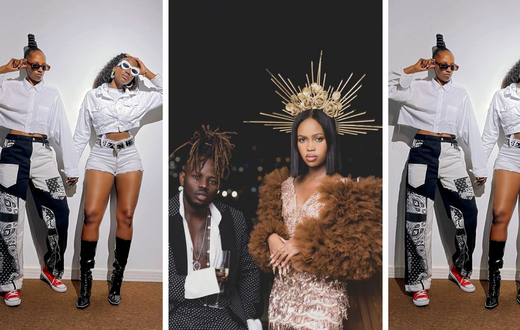 Best celebrity 'bestie' pictures on Instagram this week/Instagram