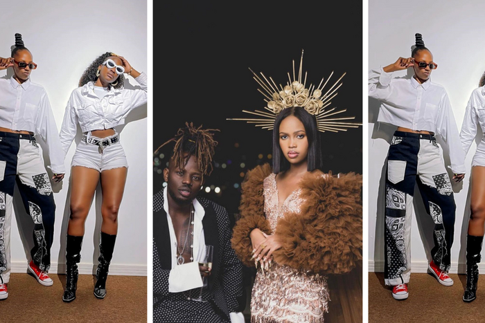 Best celebrity 'bestie' pictures on Instagram this week/Instagram