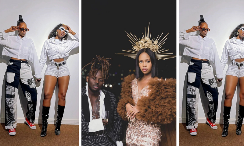 Best celebrity 'bestie' pictures on Instagram this week/Instagram