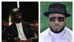 Bebe Cool attacked Bobi Wine once again about politics