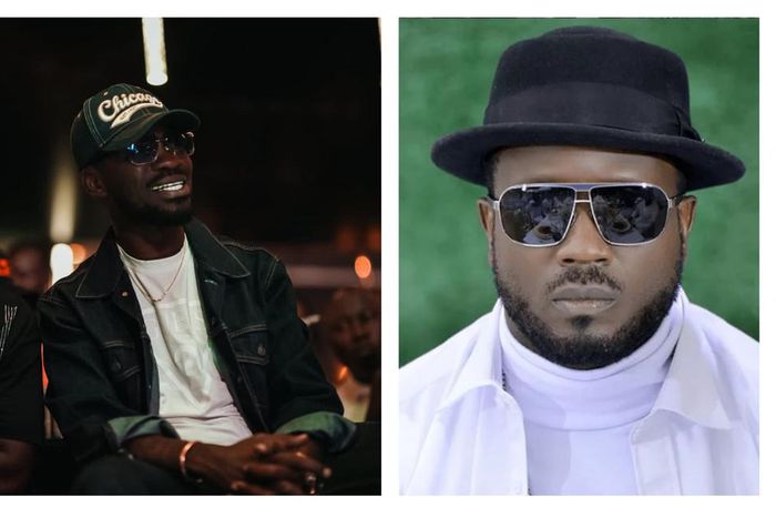 Bebe Cool attacked Bobi Wine once again about politics