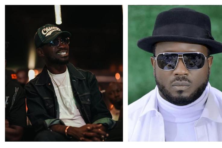 Bebe Cool attacked Bobi Wine once again about politics