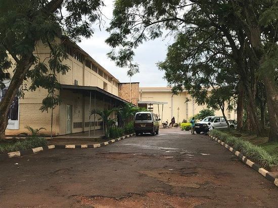 Kampala Art Biennale [TripAdvisor]