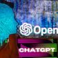 ChatGPT, OpenAI's buzzy new chatbot, is a sensation.NurPhoto/Getty Images