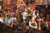 Guests can look forward to a fashion show and exhibition, face painting, tattoos, live art mural painting, and more.