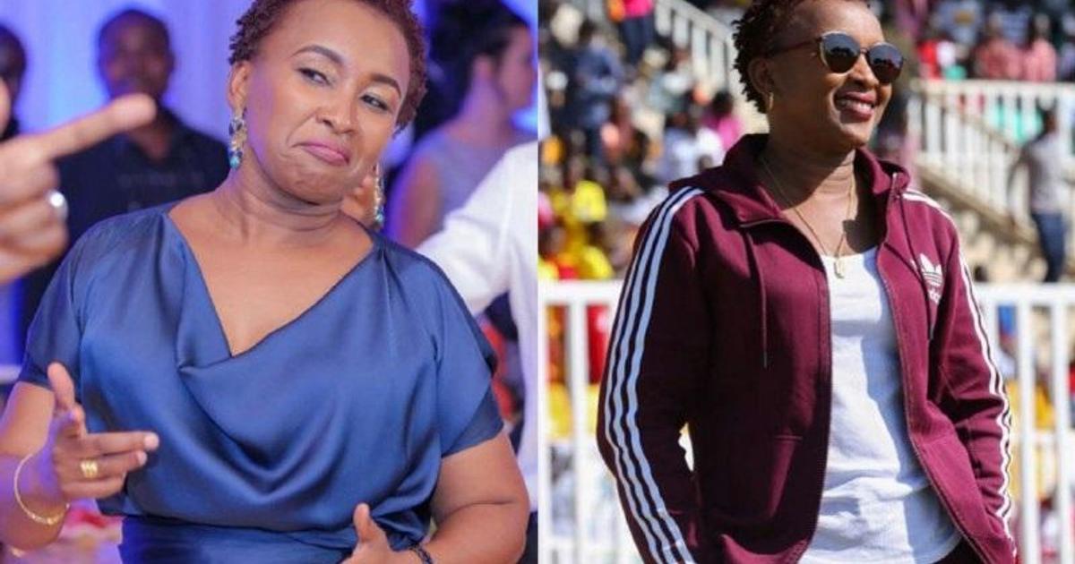 Important life lessons you can pick from Sylvia Mulinge, MTN Uganda CEO ...