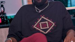 Eddy Kenzo