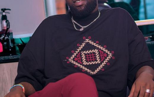Eddy Kenzo
