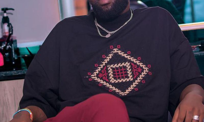 Eddy Kenzo