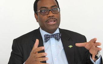 Akinwunmi Adesina