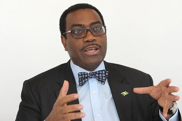 Akinwunmi Adesina