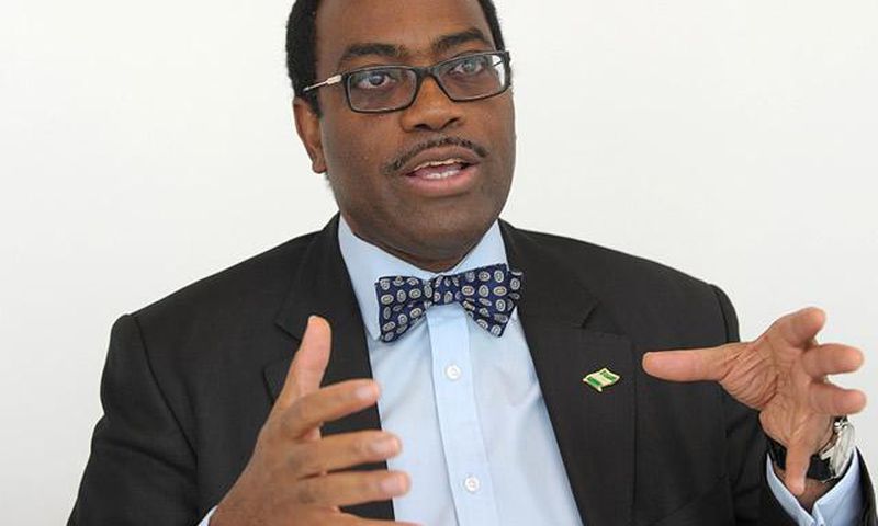 Akinwunmi Adesina