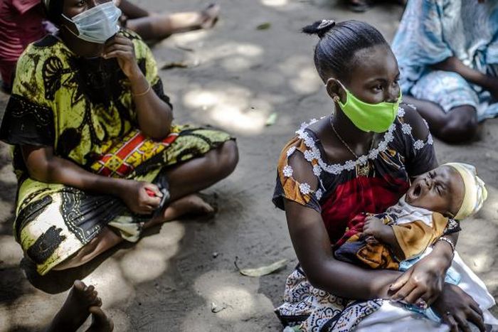 Teenage pregnancy remains rampant across the country according to UBOS 2023 report