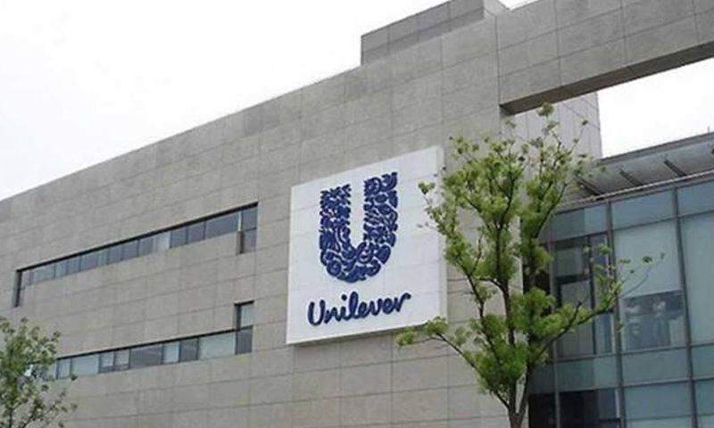 Unilever Nigeria