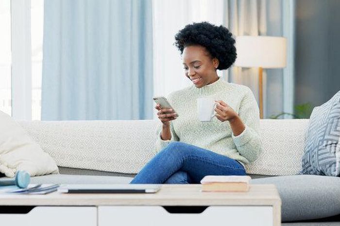 Living alone offers a cornucopia of freedoms. It's your space, your rules.