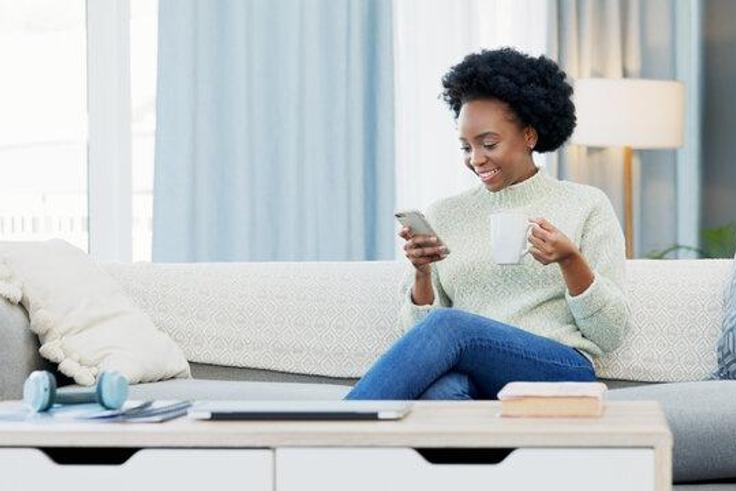 Living alone offers a cornucopia of freedoms. It's your space, your rules.