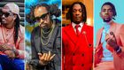 8 male celebrities with gorgeous dreadlocks