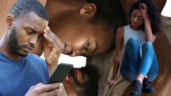 5 (other) reasons he/she dumped you after your first time together