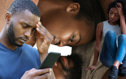 5 (other) reasons he/she dumped you after your first time together