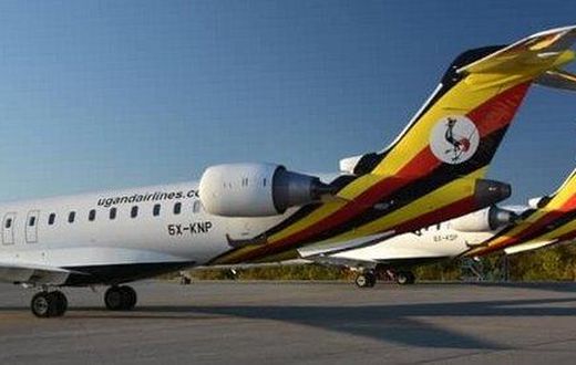 Entebbe Airport strikes balance with highest passenger flights in 2 years/Courtesy