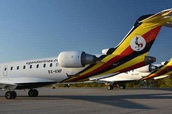 Entebbe Airport strikes balance with highest passenger flights in 2 years/Courtesy