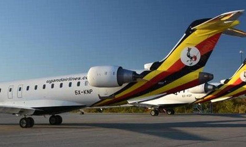 Entebbe Airport strikes balance with highest passenger flights in 2 years/Courtesy