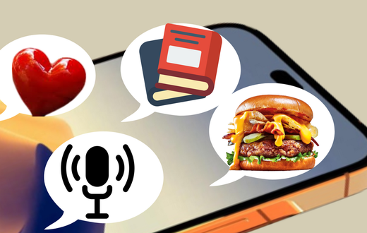 5 Essential Valentine's Day smartphone apps