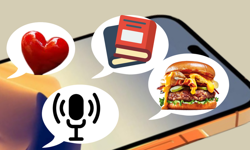 5 Essential Valentine's Day smartphone apps