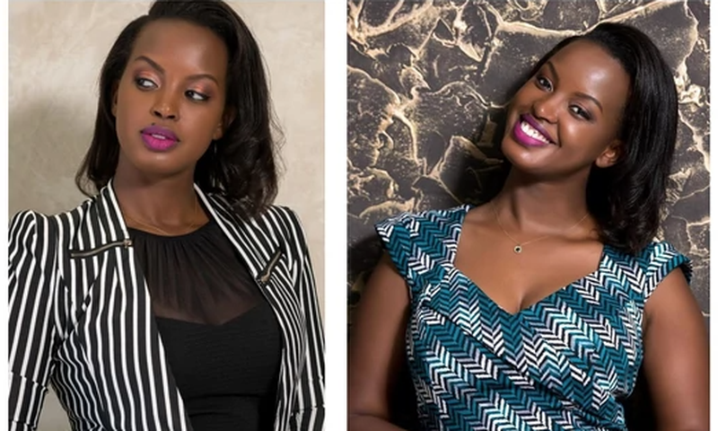 Flavia Tumusiime
