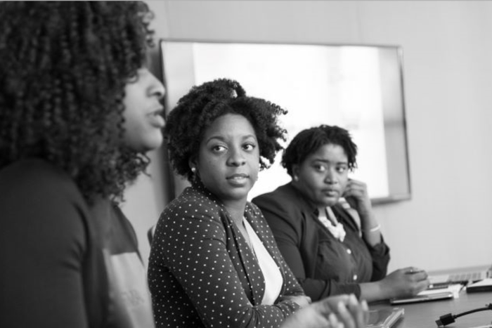 The report warns that without action, 340 million women (8% of the female population) may face extreme poverty by 2030