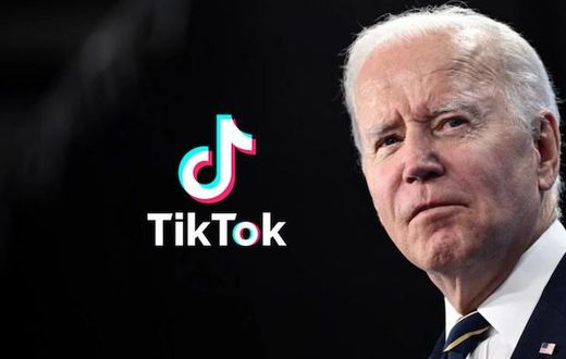 President Joe Biden.