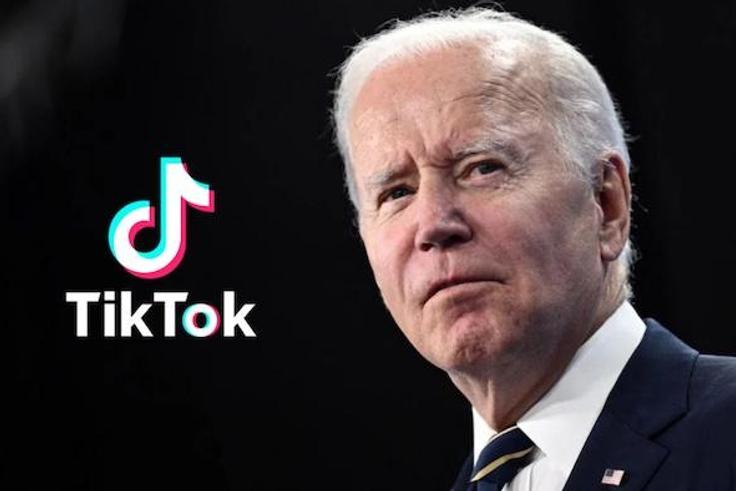 President Joe Biden.