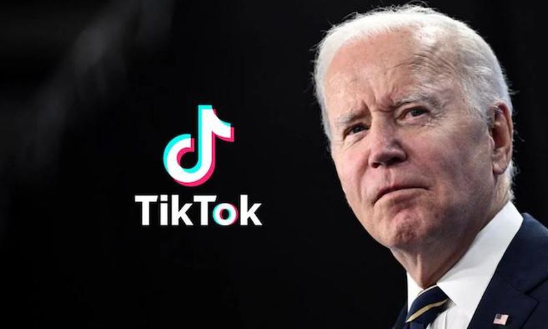 President Joe Biden.