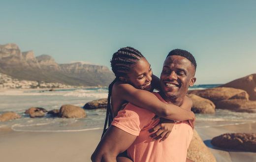 5 Ways to create chemistry with your new guy