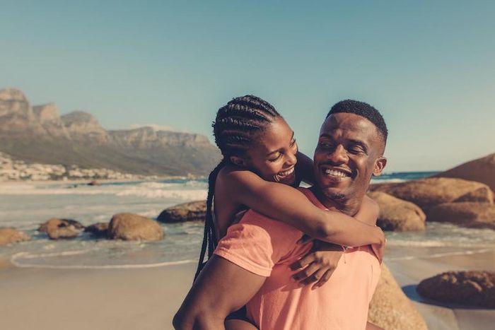 5 Ways to create chemistry with your new guy