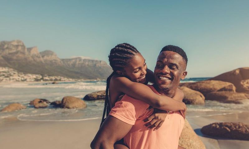 5 Ways to create chemistry with your new guy
