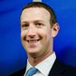 Mark Zuckerburg