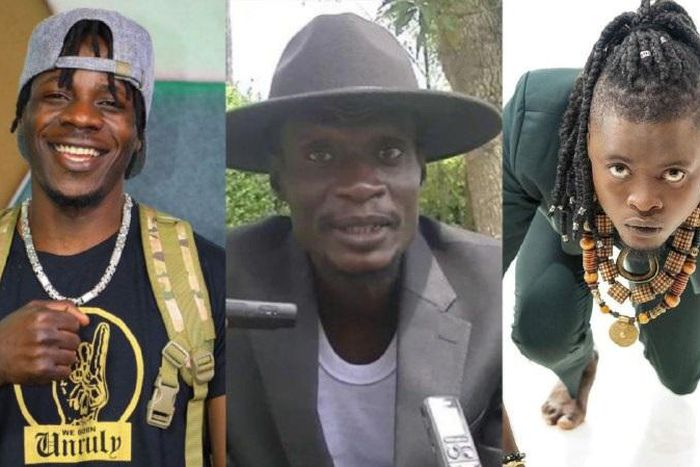 Alien Skin, Abitex and Pallaso