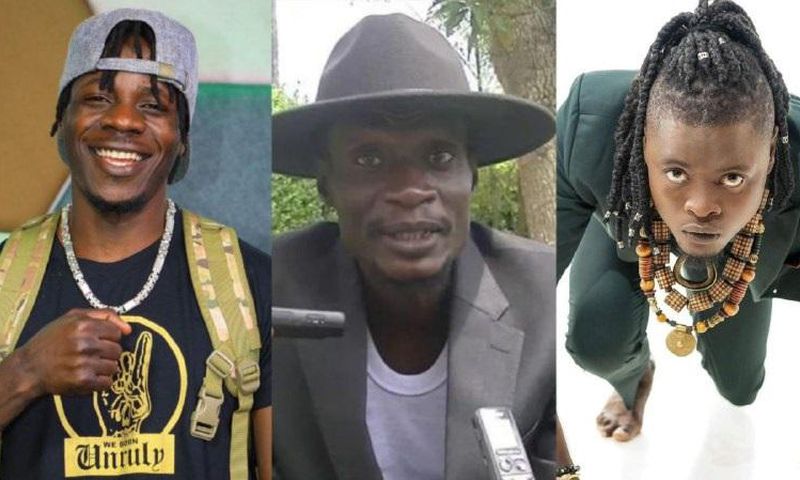 Alien Skin, Abitex and Pallaso