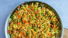 The hidden secret to fried that tastes better and lasts longer [acouplecooks]