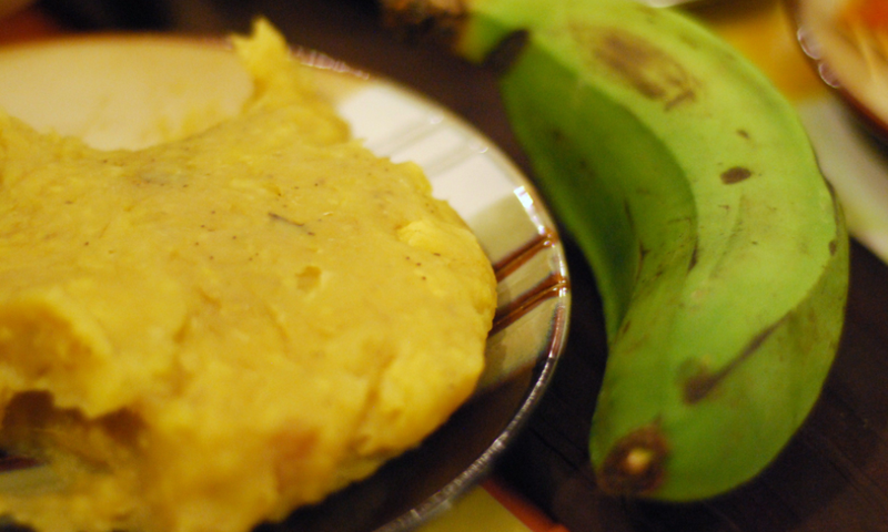 Matooke