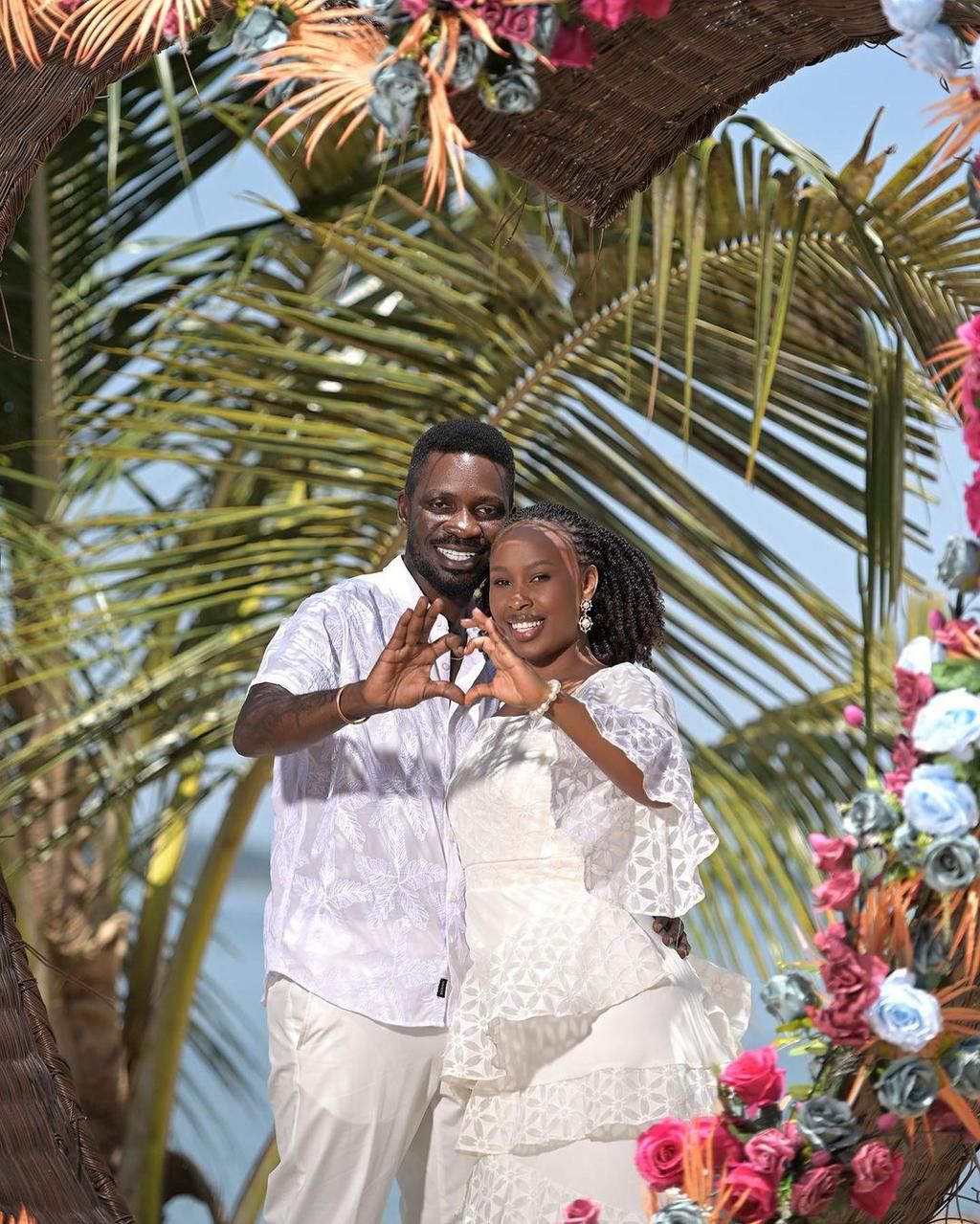 My engagement ring purchase was the only 'imperfection' - Barbie/Instagram