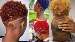 Dyeing your hair may be doing more harm than good [TheStandard]