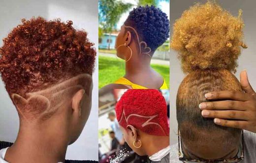 Dyeing your hair may be doing more harm than good [TheStandard]