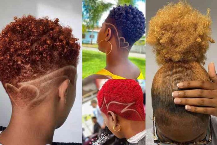 Dyeing your hair may be doing more harm than good [TheStandard]