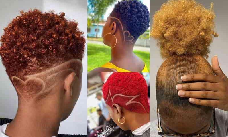 Dyeing your hair may be doing more harm than good [TheStandard]
